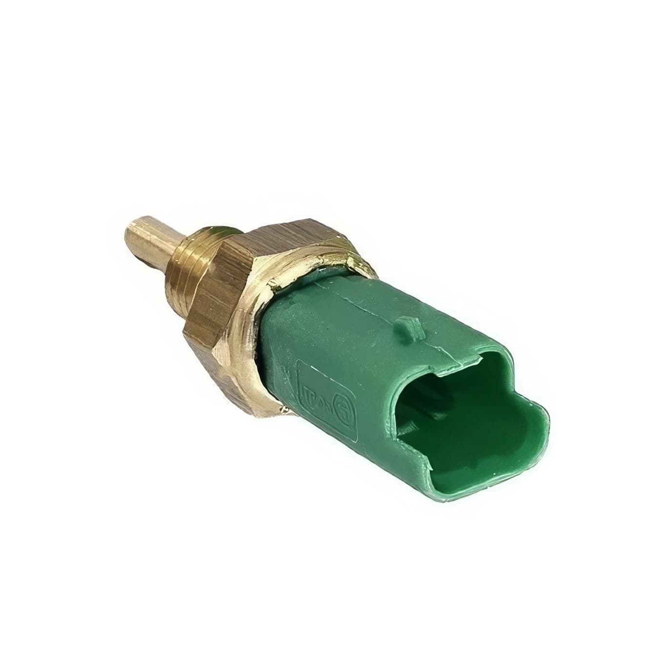فشنگی آب دو 2 فیش کله سبز پژو 206 – ایمن تک