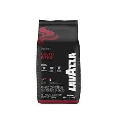 دان قهوه لاوازا گوستو پینو Lavazza Gusto Pino وزن 1 کیلوگرم