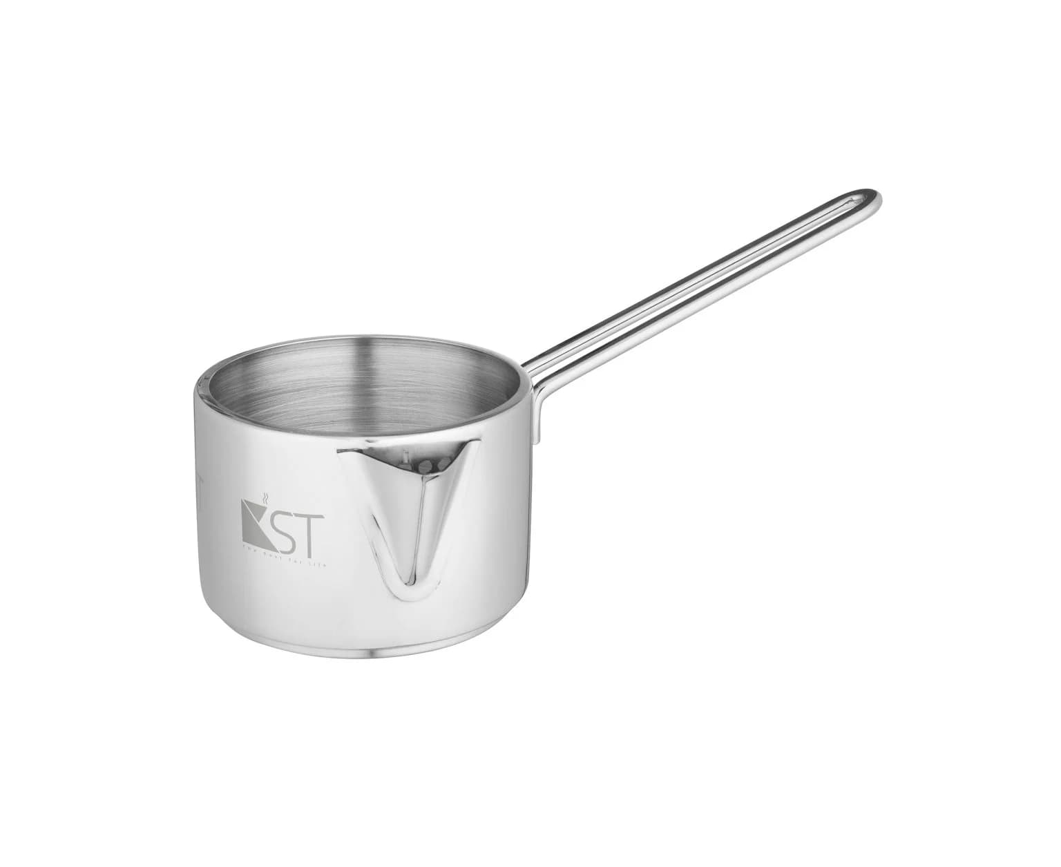 شیر جوش طرح استوانه KST کی اس تی کد 7020