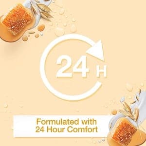 شامپو بدن آرامبخش جانسون Johnson’s حجم 750 میل — تصویر ۴
