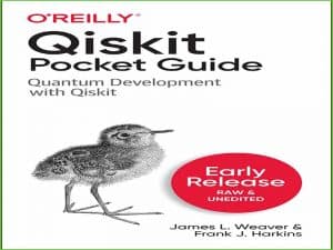 دانلود کتاب راهنمای جیبی Qiskit