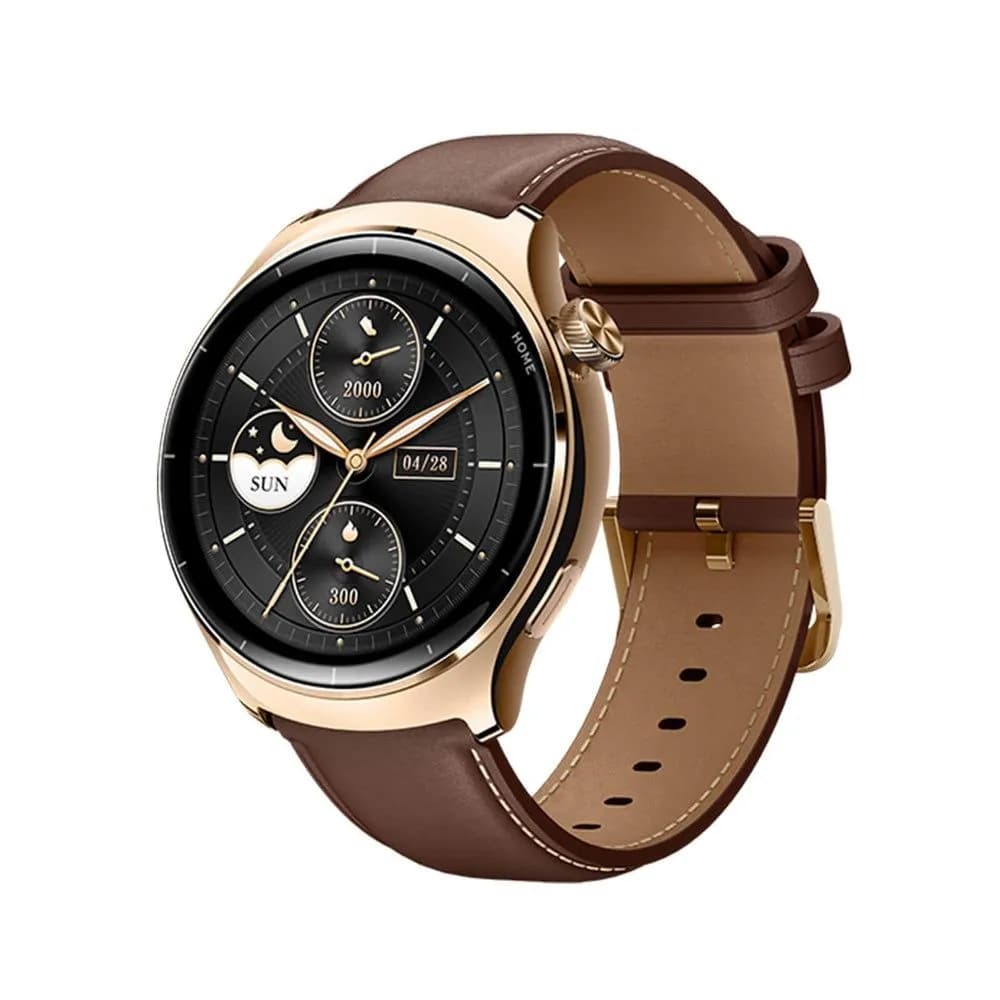ساعت هوشمند میبرو مدل (XPAW019) Mibro Smart Watch Lite 3 Pro — تصویر ۲