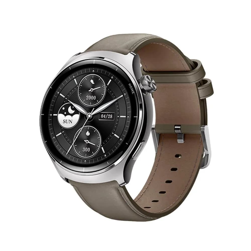 ساعت هوشمند میبرو مدل (XPAW019) Mibro Smart Watch Lite 3 Pro — تصویر ۳