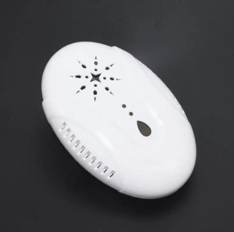 دفع‌کننده اولتراسونیک آفات مدل DC-9007B — تصویر ۲