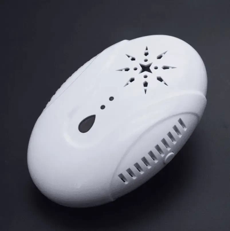 دفع‌کننده اولتراسونیک آفات مدل DC-9007B — تصویر ۳