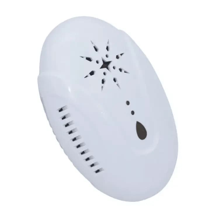 دفع‌کننده اولتراسونیک آفات مدل DC-9007B — تصویر ۷