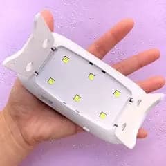 لاک خشک کن UV LED مدل SUNmini — تصویر ۵