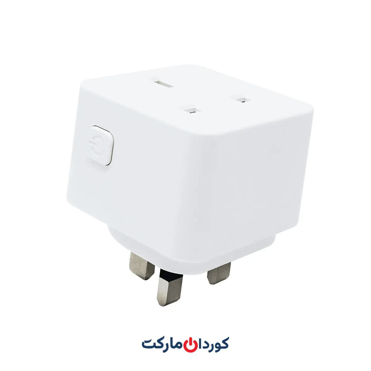 پریز هوشمند ووکس Woox مدل R4785: کنترل خانه با صدای شما