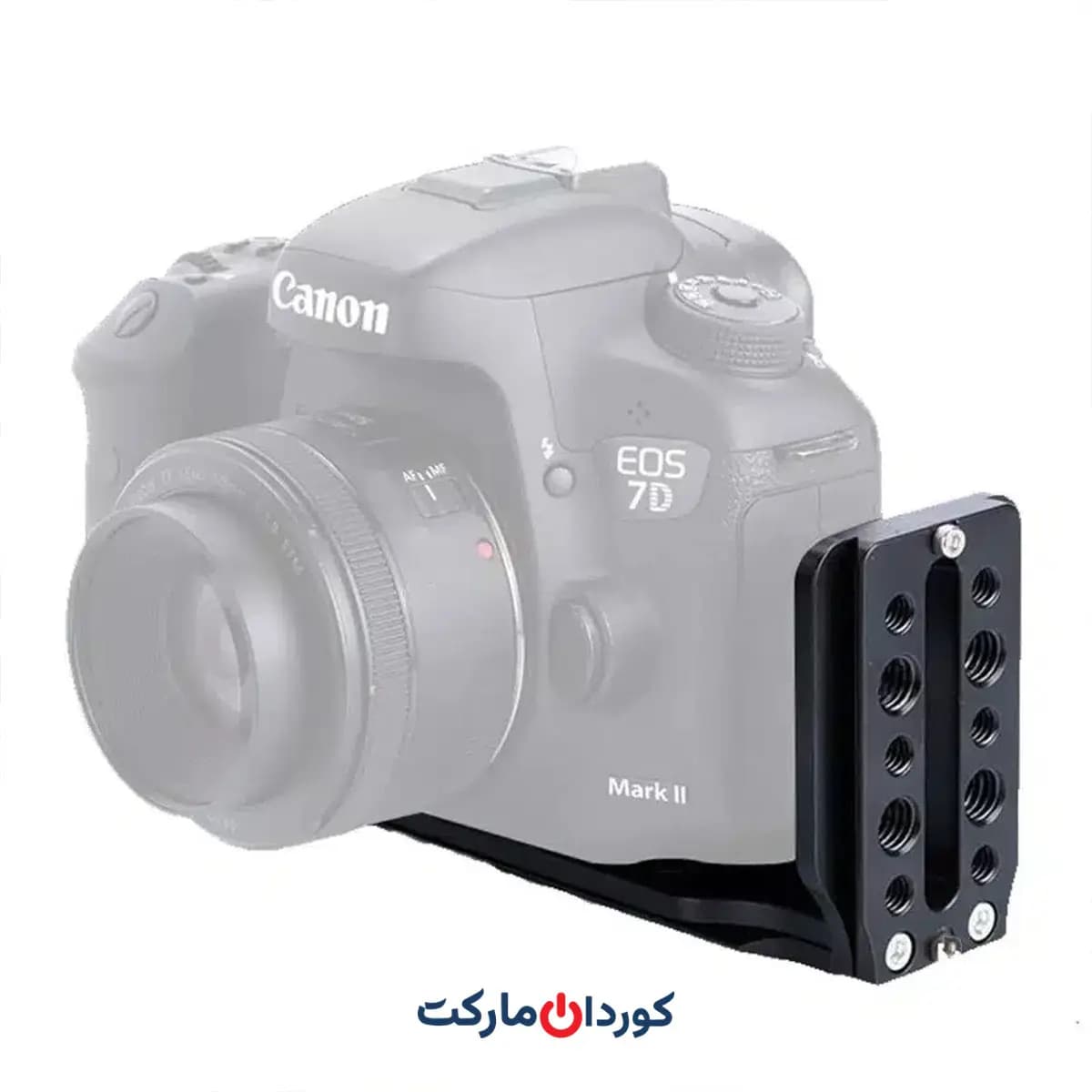براکت دوربین نیور Neewer Camera L Bracket LB-NA1
