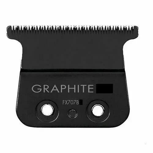 تیغه جایگزین BaBylissPRO مدل FINE TOOTH T-BLADE FX707B — تصویر ۳