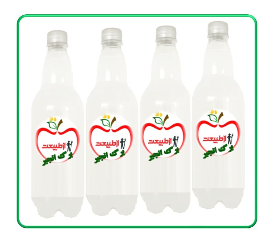 عرق برگ انجیر (ویژه خانگی) – 1لیتر