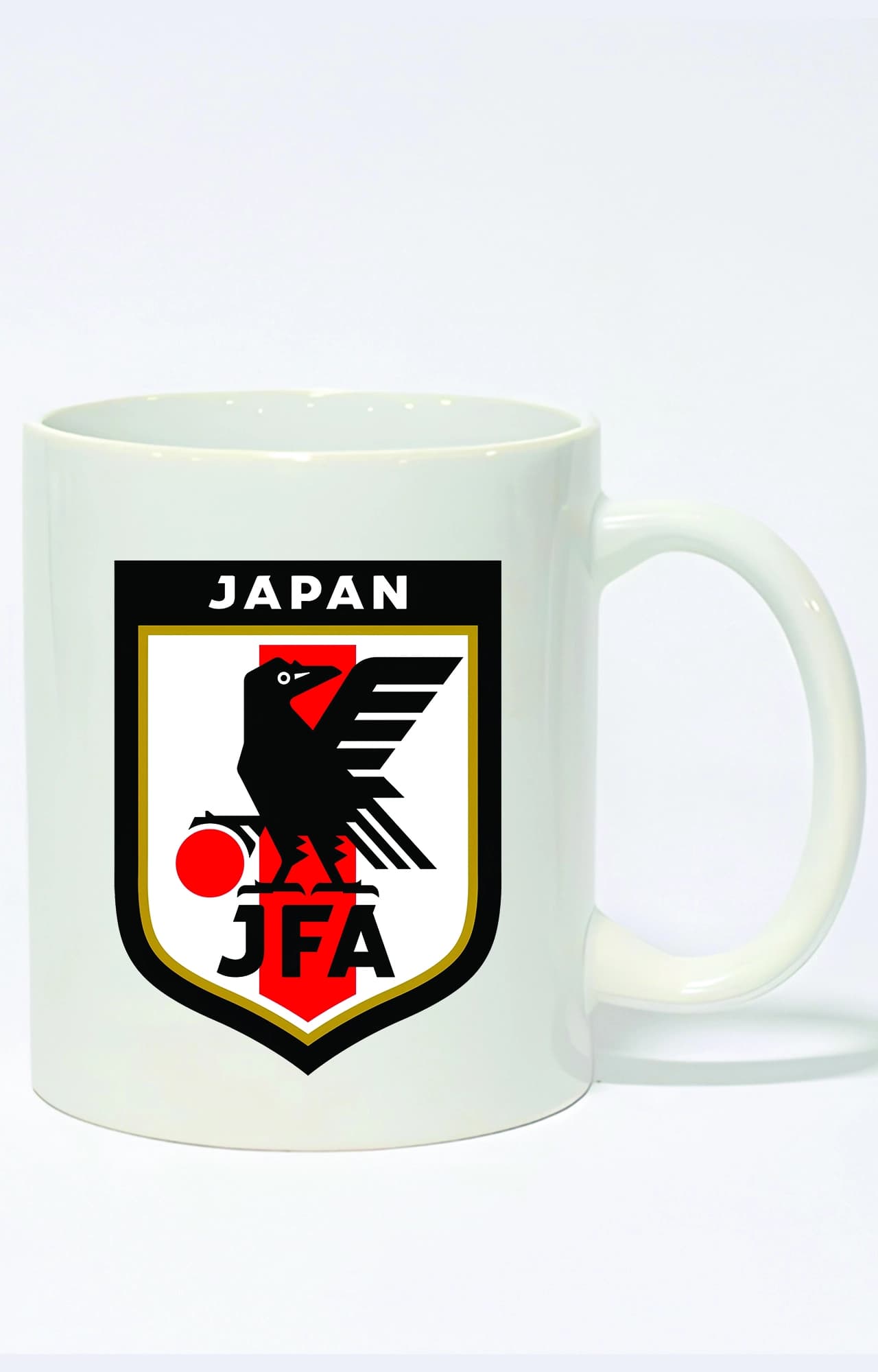 ماگ طرح ژاپن japan کد 4814