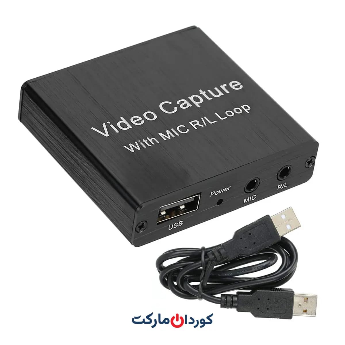 تبدیل کپچر HDMI Video Capture Card