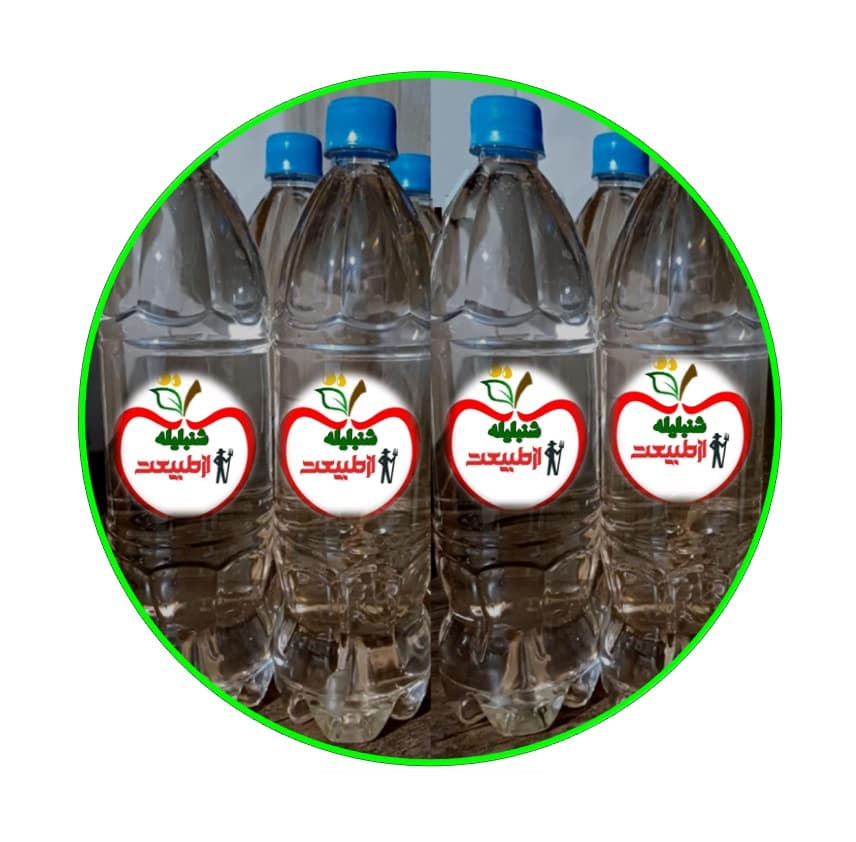 عرق شنبلیله خانگی ممتاز – خانگی – 1لیتر