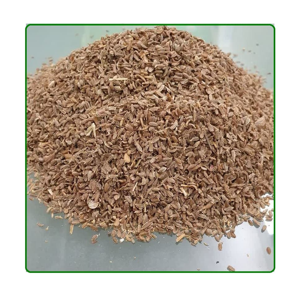 تخم هویج ازطبیعت- 250 گرم