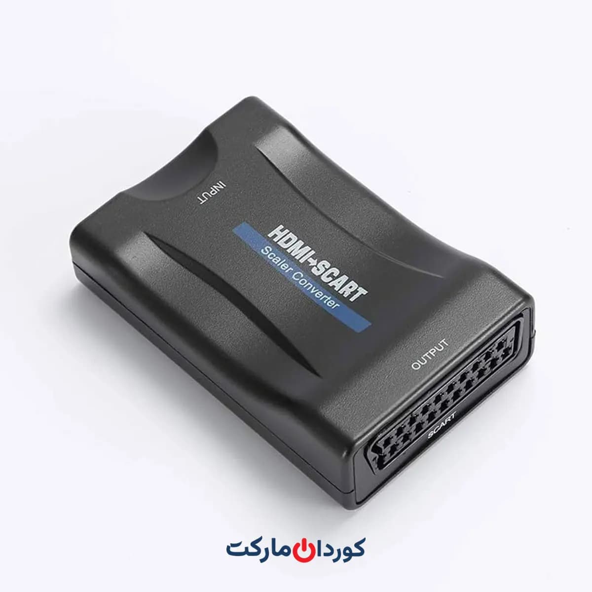 مبدل ویدیوییHDMI-SCART اسکارت D2 Diffusion