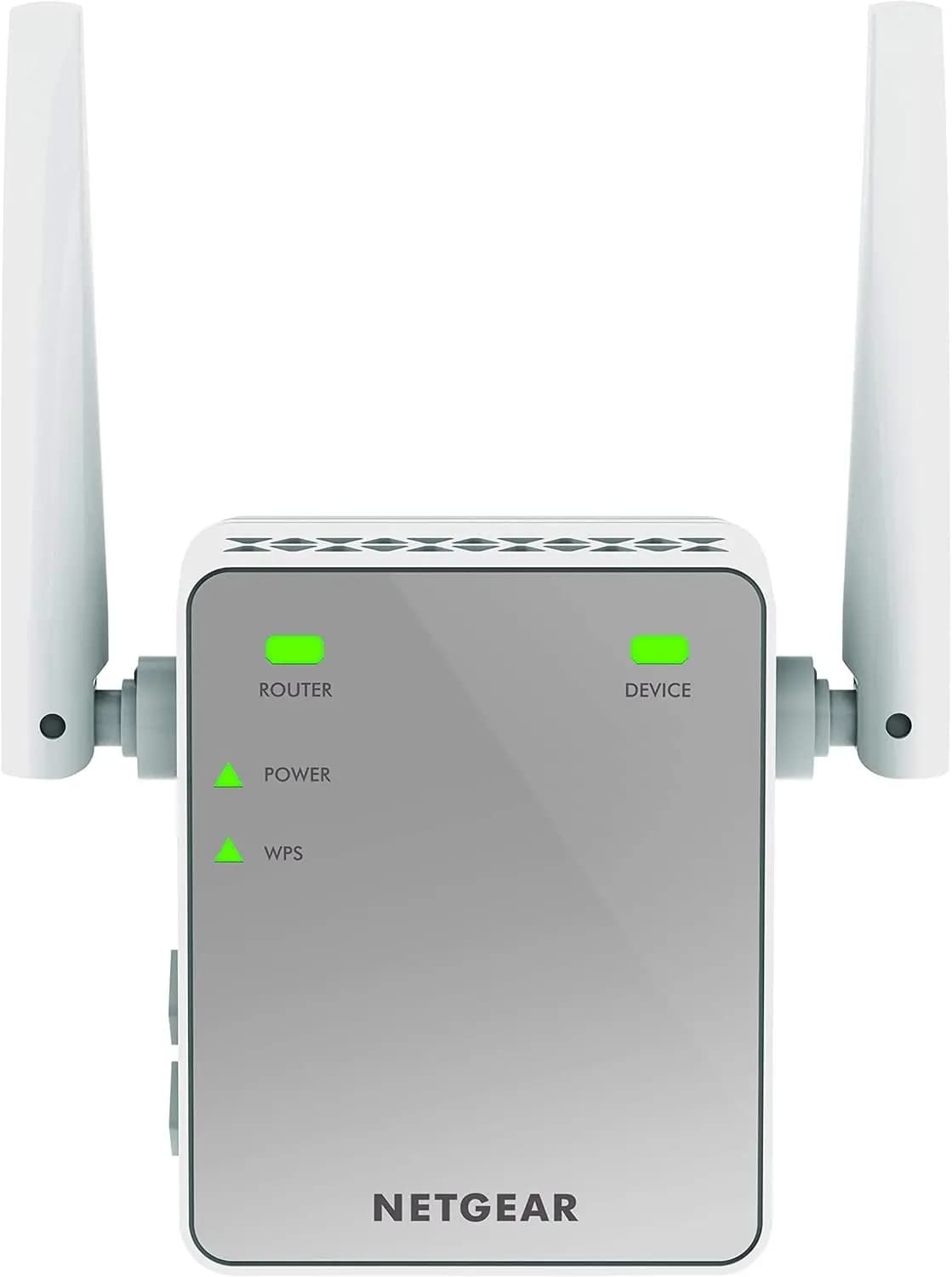 گسترش دهنده (تقویت) وایفای نت گیرNETGEAR N300 — تصویر ۴