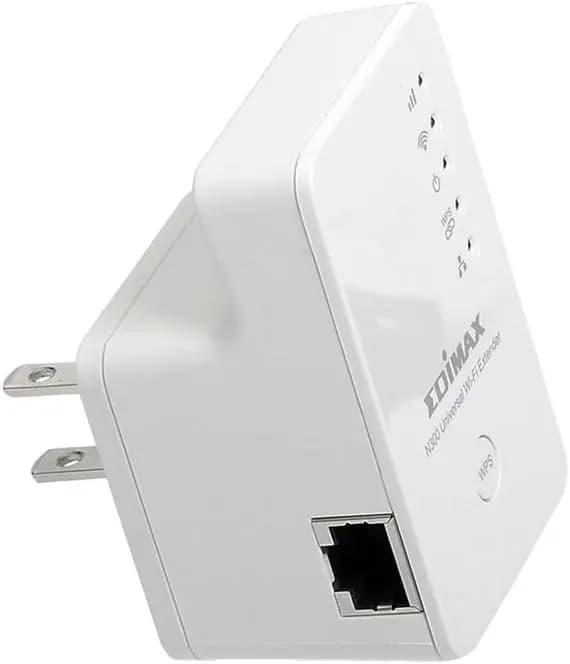 گسترش دهنده وای‌فای Edimax EW-7438RPn Mini — تصویر ۲