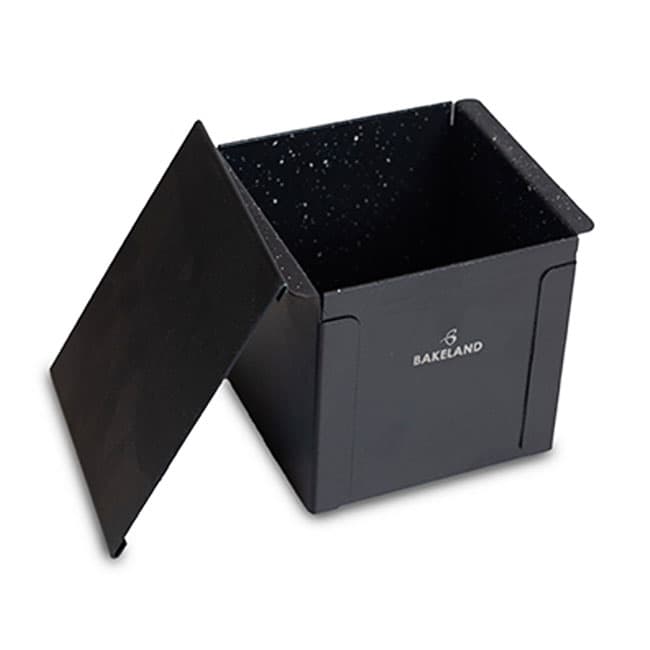 کیوب کروسان مکعبی 6×6 — تصویر ۲