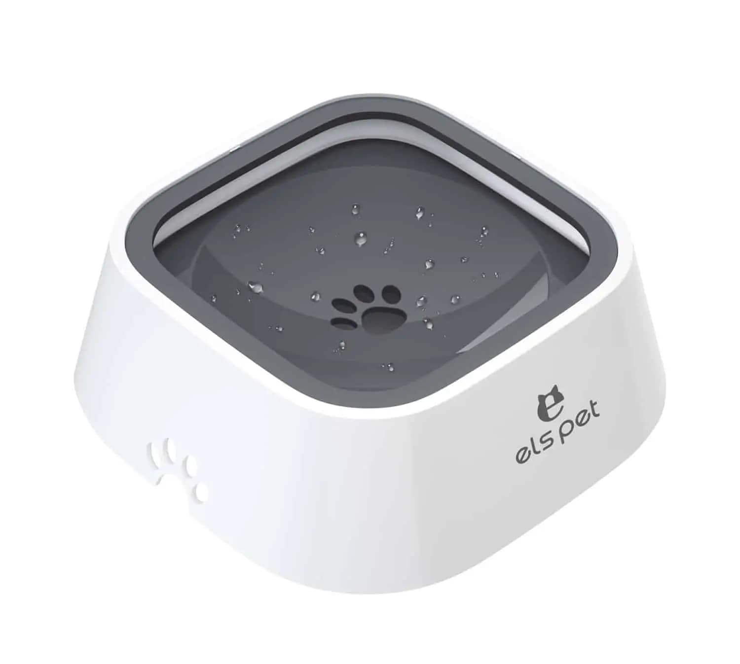 ظرف آب سگ ضد ریزش ELS PET — تصویر ۵