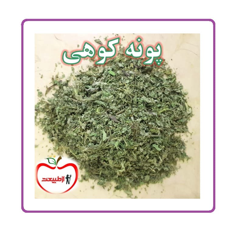 پونه اعلا – 250گرم