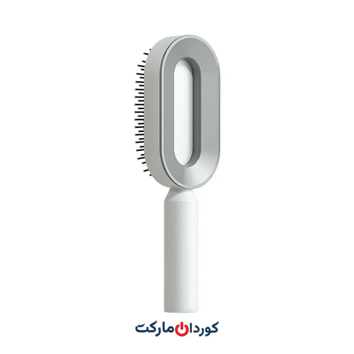 برس مو خود تمیز شونده Generic