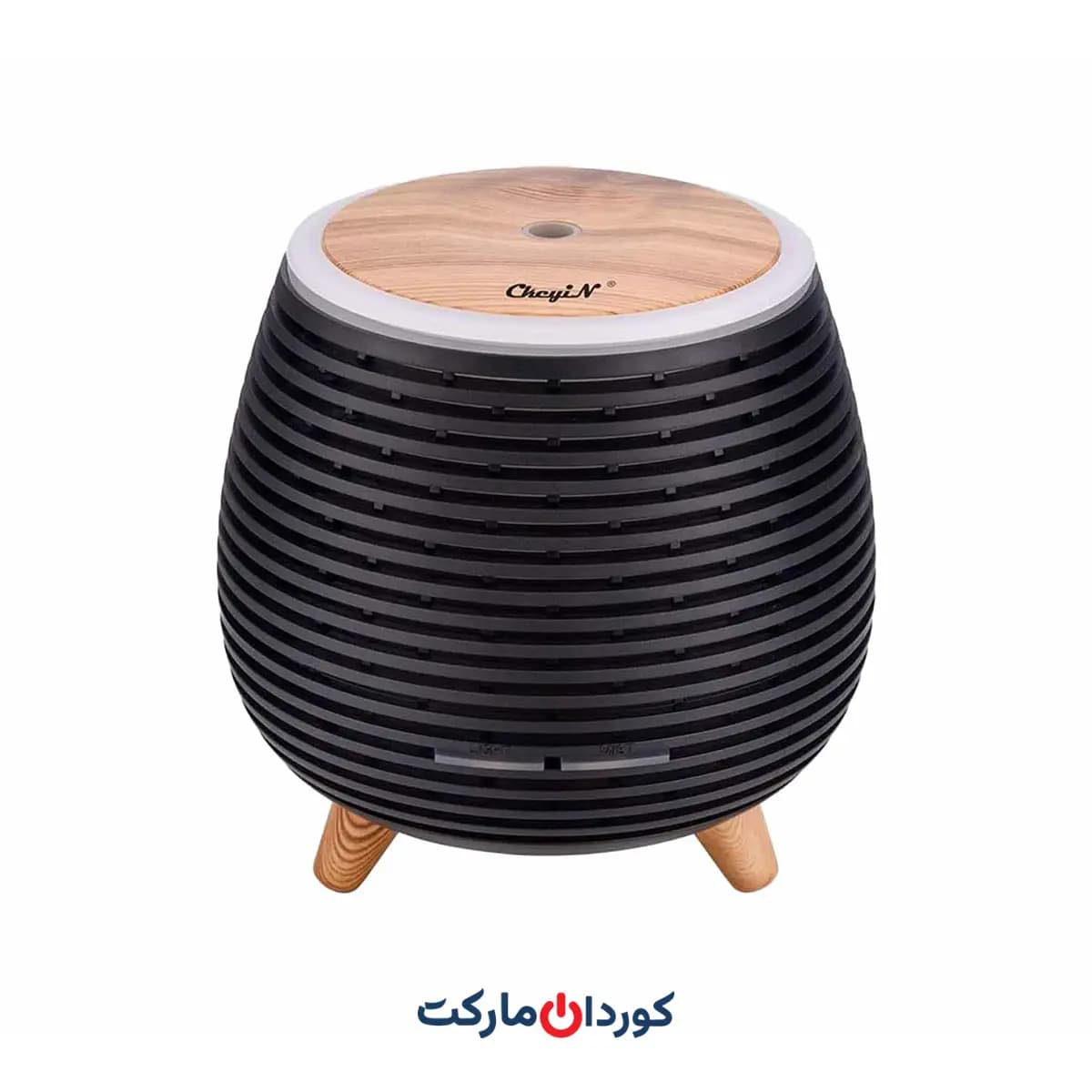 مینی بخورساز Ckeyin ‎JS068