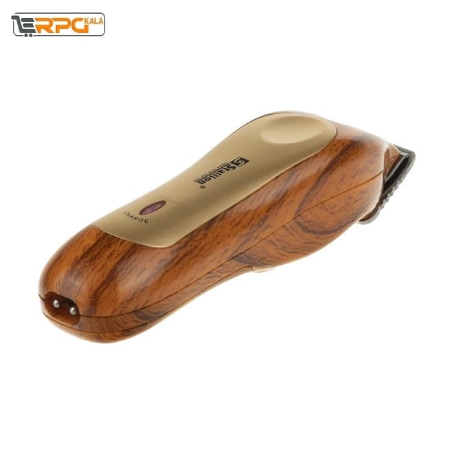 ماشین اصلاح موی صورت استالیون مدل HT-2103 به همراه موزن گوش و بینی — تصویر ۳