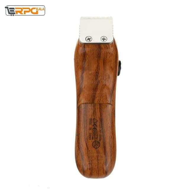 ماشین اصلاح موی صورت استالیون مدل HT-2103 به همراه موزن گوش و بینی — تصویر ۵