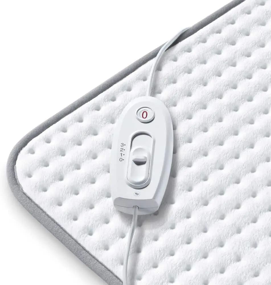 تشکچەو پد گرمایشی سانیتاس آلمان Sanitas SHK 28 – Heating pad — تصویر ۶