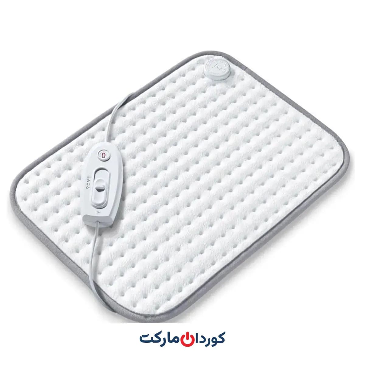تشکچەو پد گرمایشی سانیتاس آلمان Sanitas SHK 28 – Heating pad
