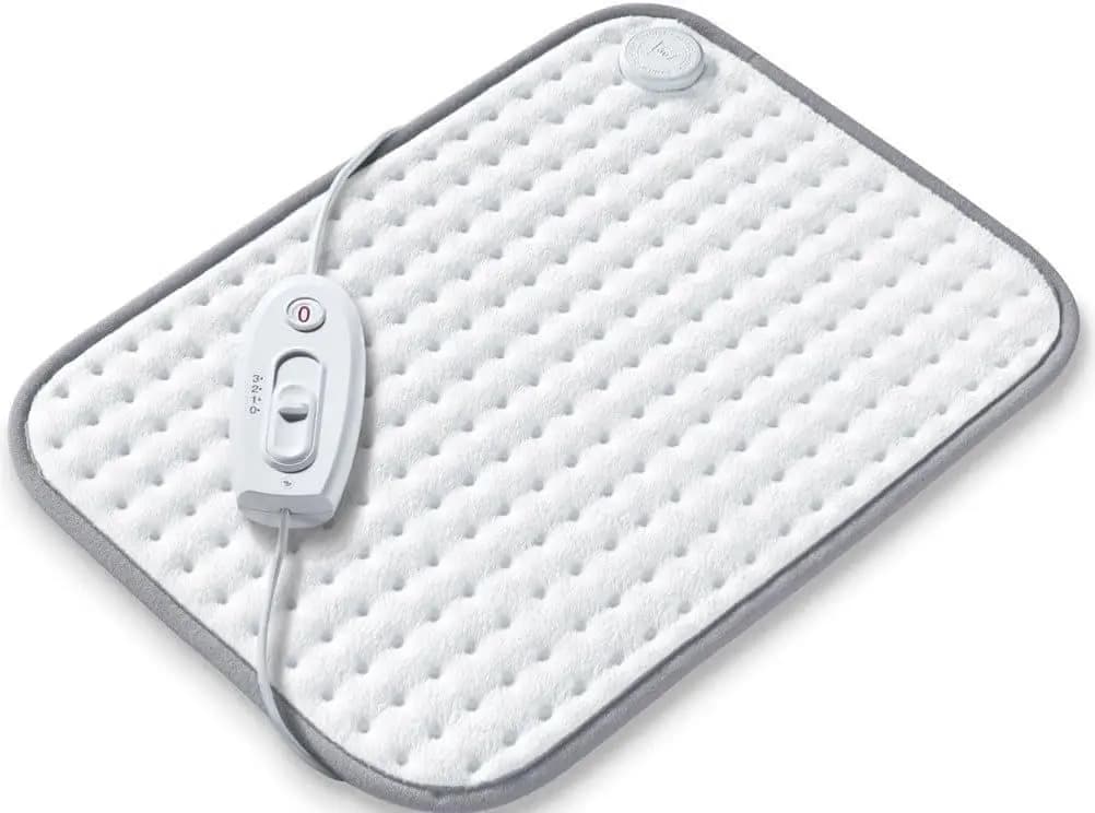 تشکچەو پد گرمایشی سانیتاس آلمان Sanitas SHK 28 – Heating pad — تصویر ۷