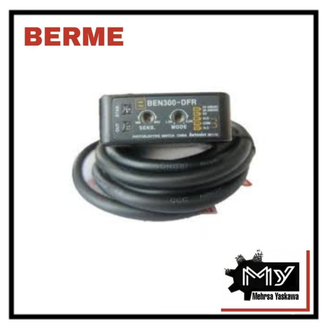 چشم BEN300-DFR