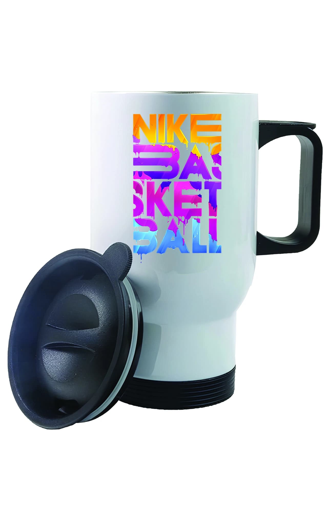 تراول ماگ طرح نایکی nike کد 4440