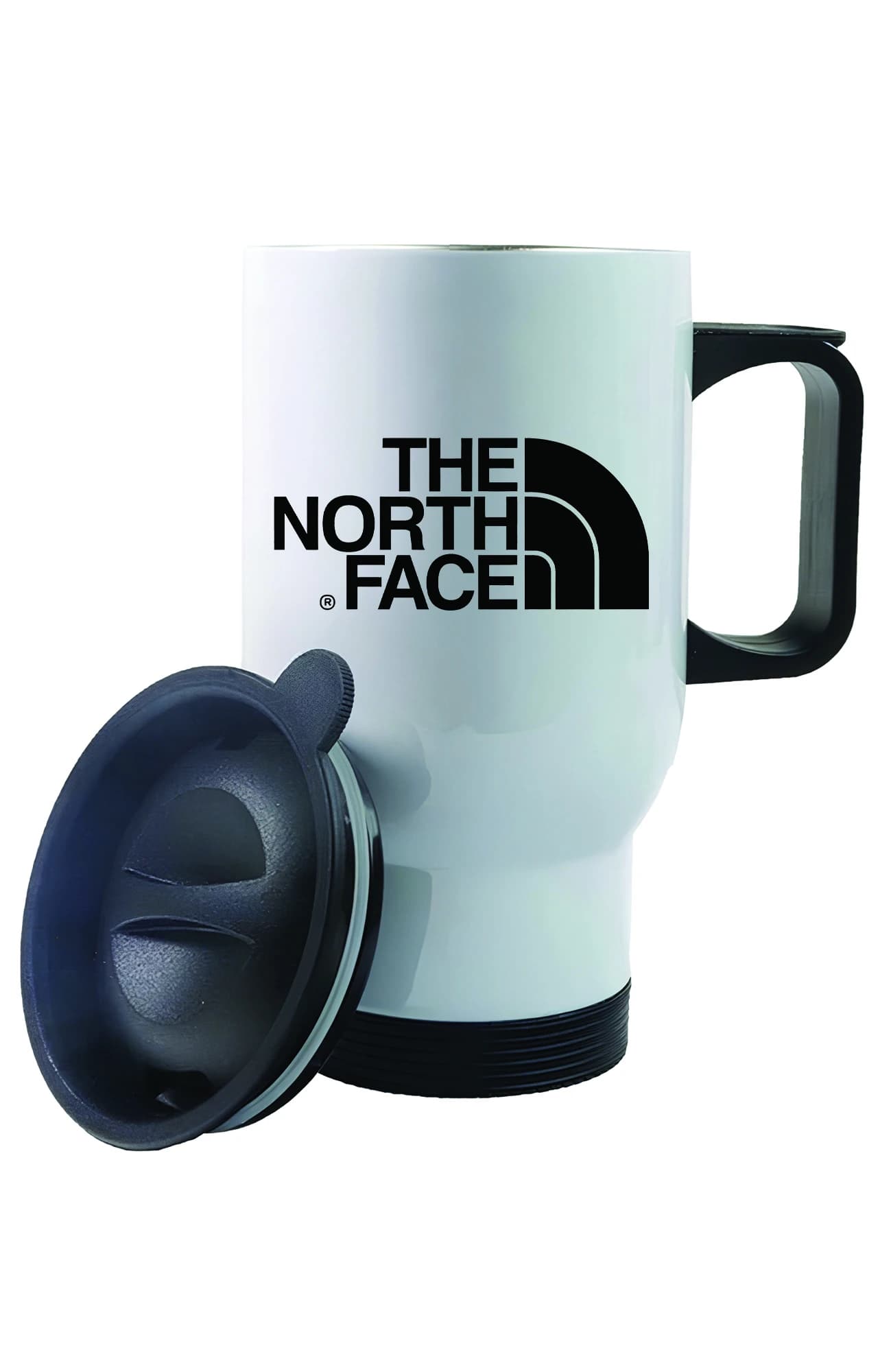 تراول ماگ طرح نورث فیس The North Face کد 4439