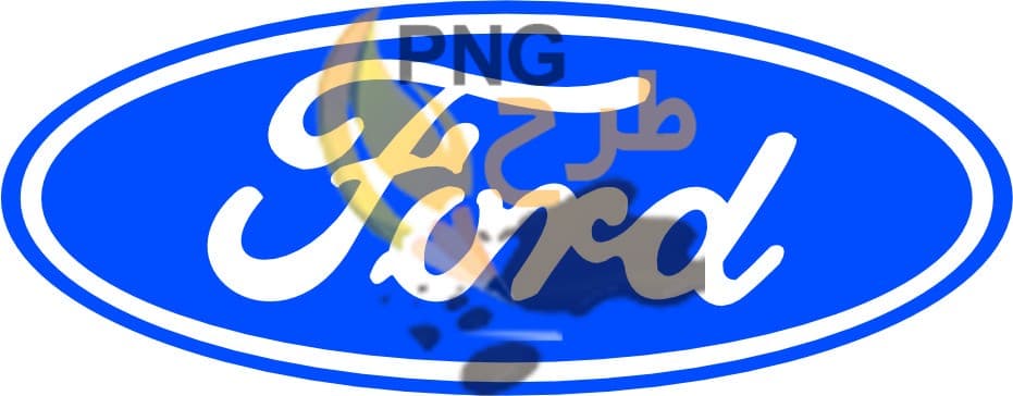 لوگو کورل خودرو فورد ford