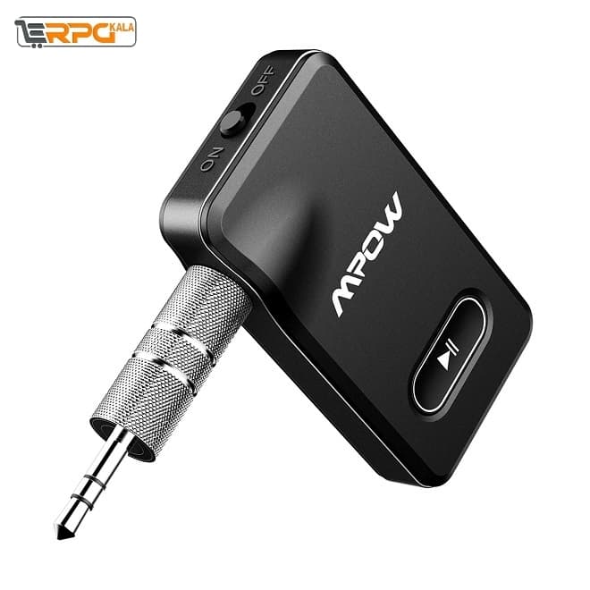 گیرنده بلوتوث MPOW BH129B