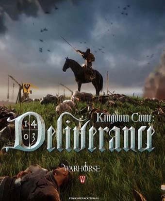 بازی کامپیوتر Kingdom Come Deliverance
