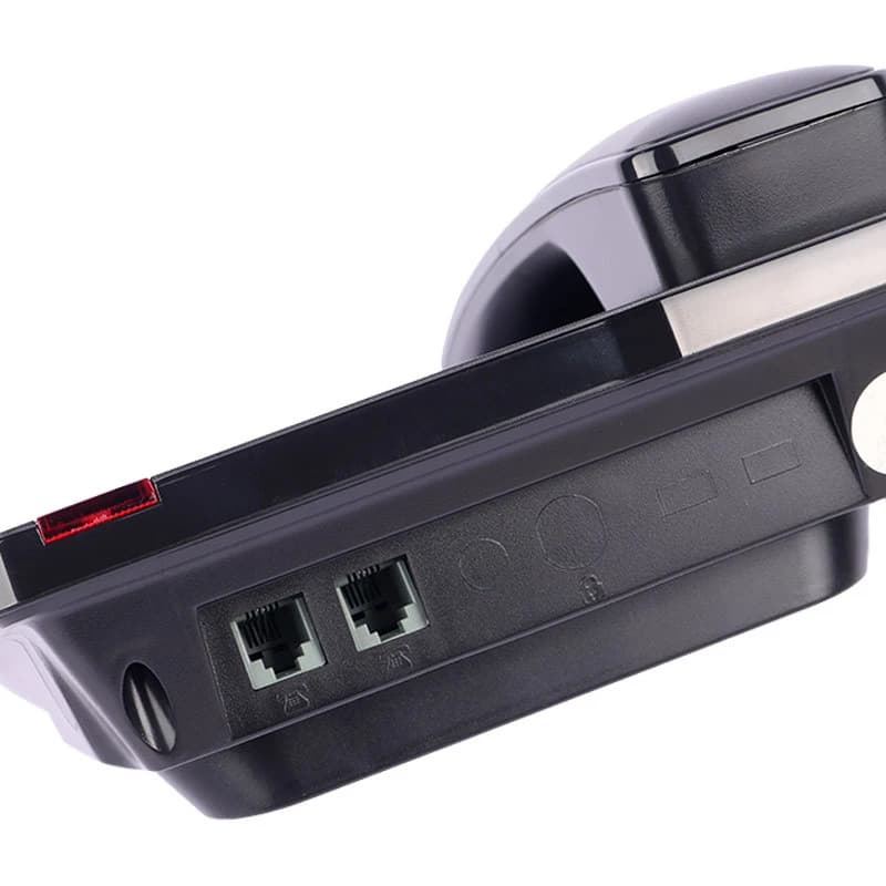 تلفن رومیزی تکنیکال Technical TEC-5846 — تصویر ۱۱
