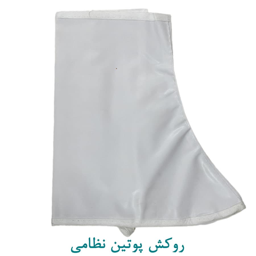 روکش پوتین نظامی — تصویر ۳