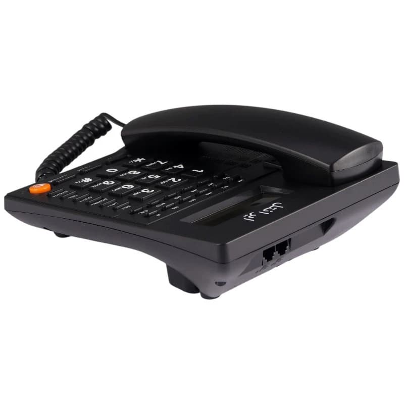 تلفن رومیزی ایرانتل Irantel 1500 — تصویر ۱۱