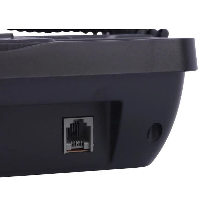 تلفن رومیزی پاشافون Pashaphone KX-T8203CID — تصویر ۱۰