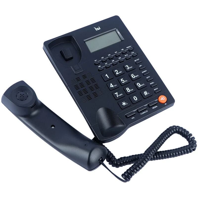 تلفن رومیزی ندا Neda 120CID — تصویر ۱۰