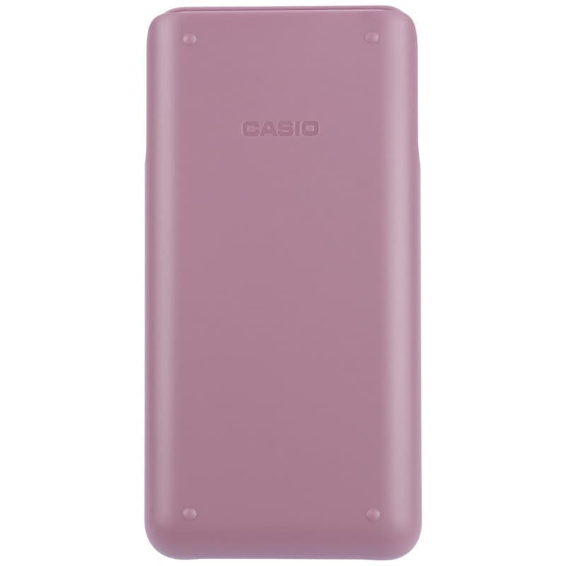 ماشین حساب مهندسی کاسیو Casio FX-991ES Plus 2nd Edition — تصویر ۸