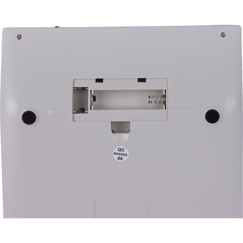 ماشین حساب کاسیک DR-2140TW — تصویر ۶