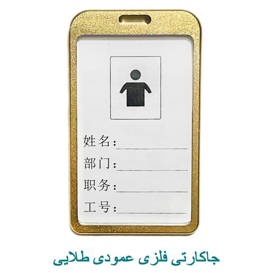 جاکارتی خلبانی فلزی