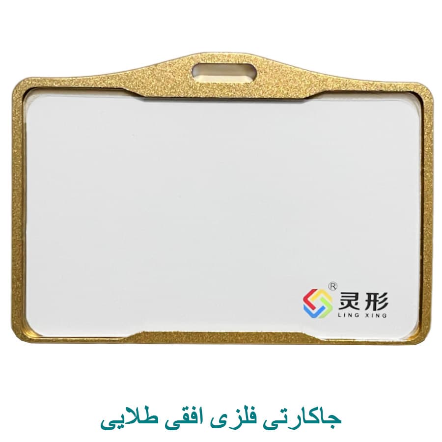 جاکارتی خلبانی فلزی — تصویر ۴