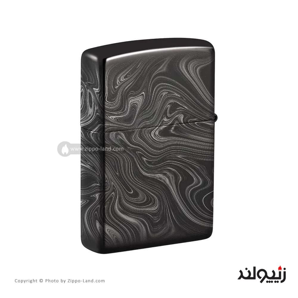 فندک زیپو مدل Marble Pattern Design کد 49812 — تصویر ۶