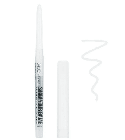 پاستل مداد چشم ژله ای ضد آب 405 Pastel Show Your Game Waterproof Eye Pencil