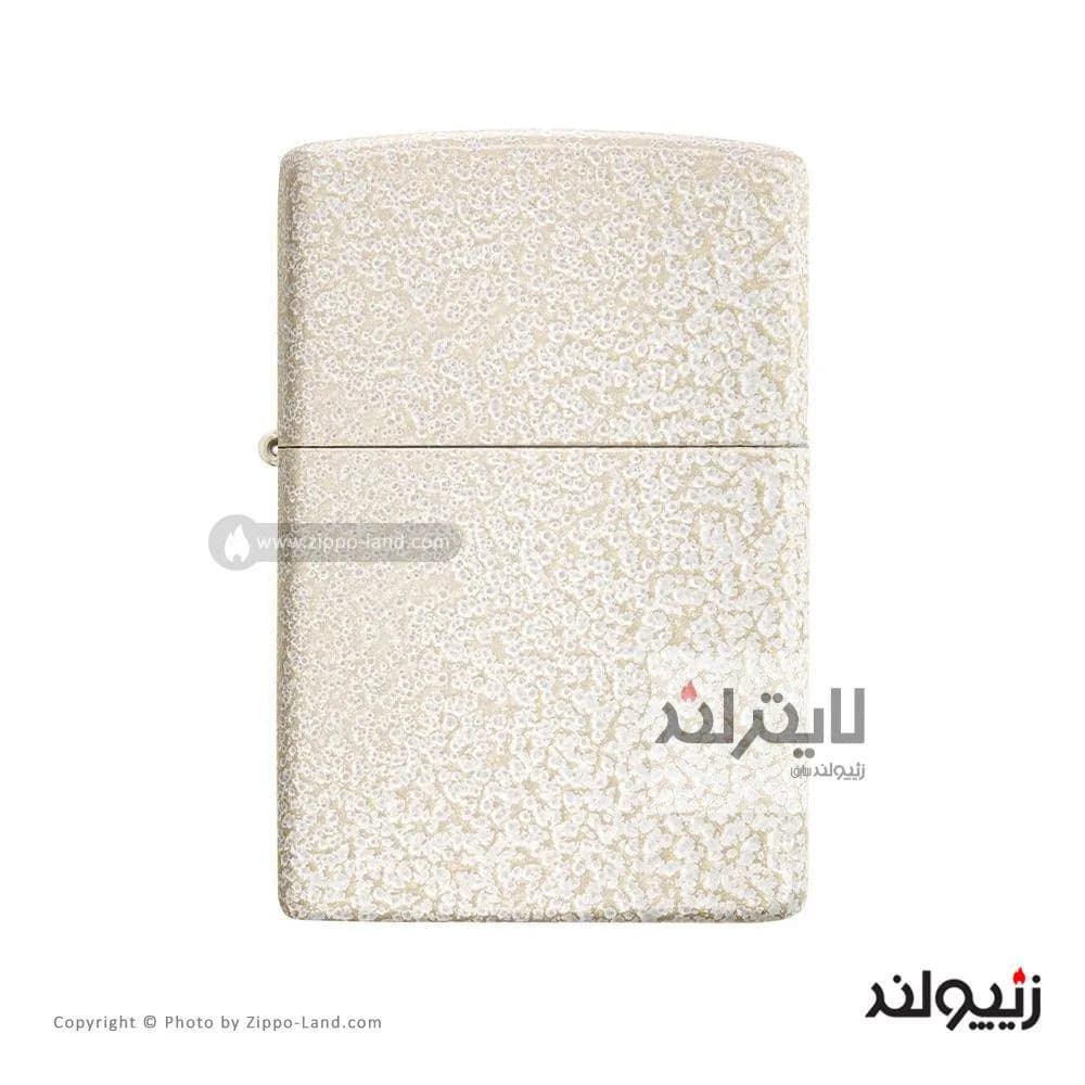 فندک زیپو مدل Classic Mercury Glass کد 49181